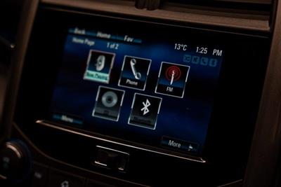 2014 Holden Malibu - Thumbnail