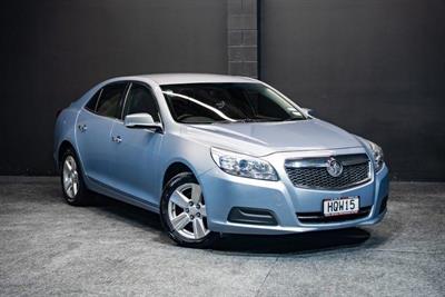 2014 Holden Malibu - Thumbnail