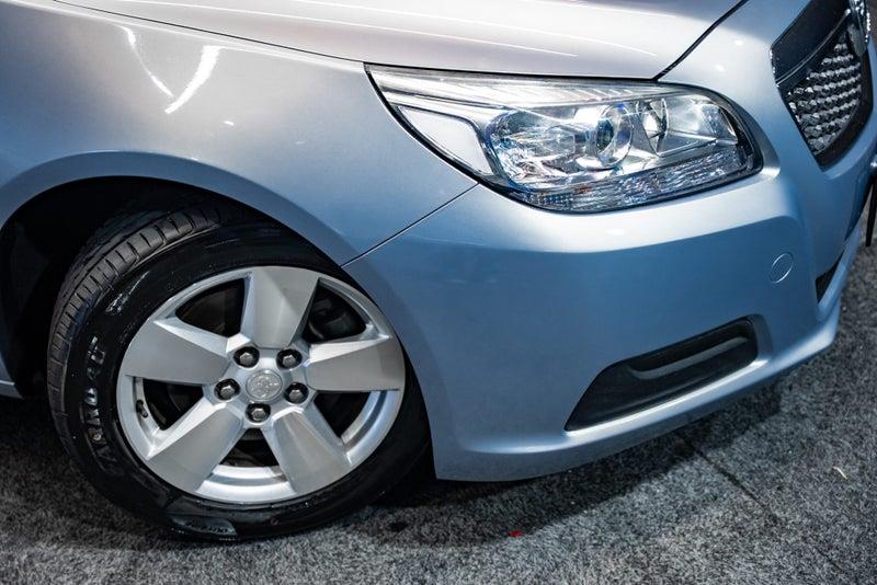 2014 Holden Malibu