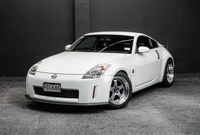 2003 Nissan Fairlady