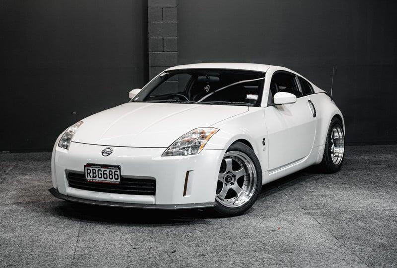 2003 Nissan Fairlady