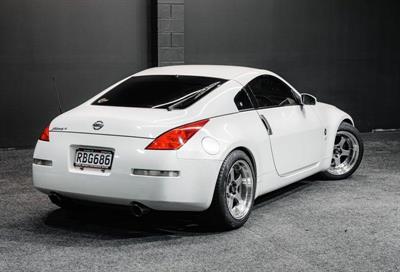2003 Nissan Fairlady - Thumbnail