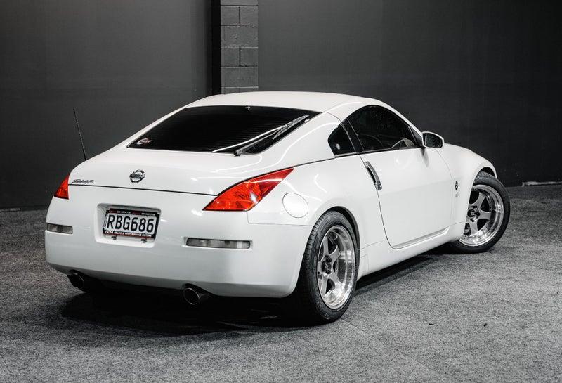 2003 Nissan Fairlady