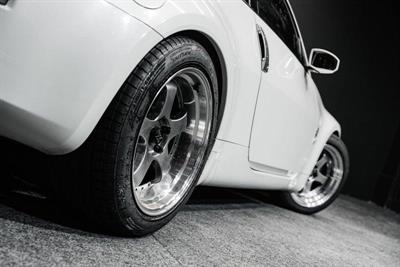 2003 Nissan Fairlady - Thumbnail