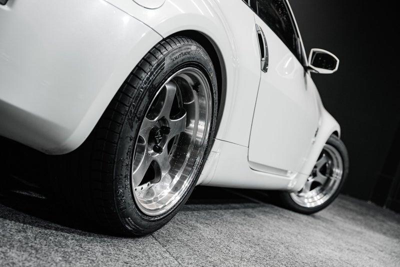 2003 Nissan Fairlady