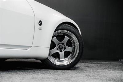 2003 Nissan Fairlady - Thumbnail