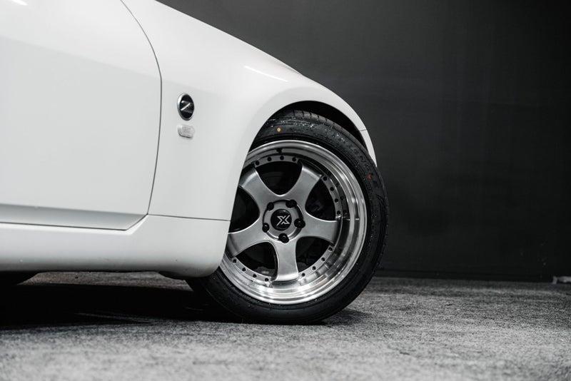 2003 Nissan Fairlady