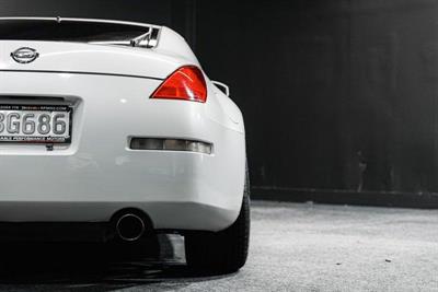 2003 Nissan Fairlady - Thumbnail