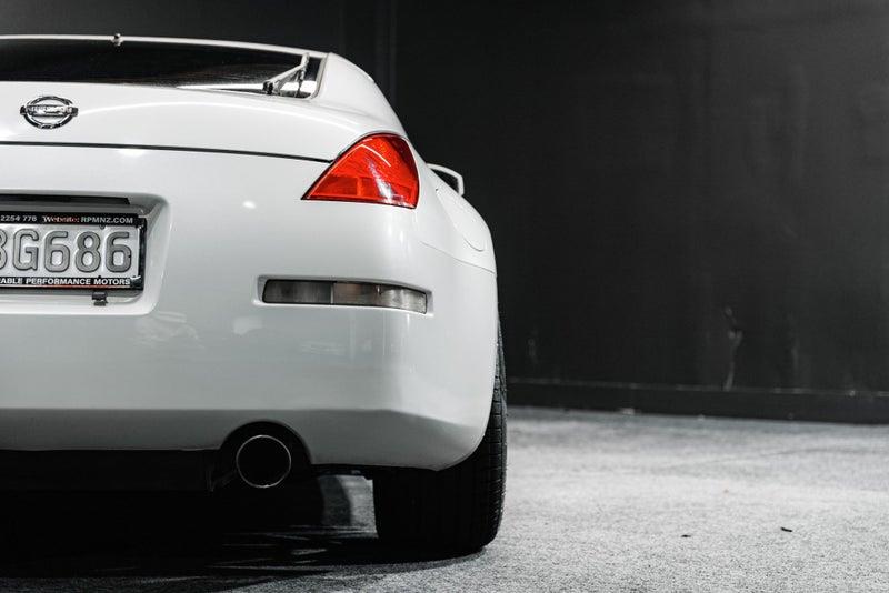 2003 Nissan Fairlady