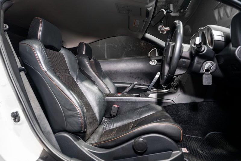 2003 Nissan Fairlady