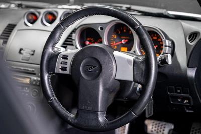 2003 Nissan Fairlady - Thumbnail