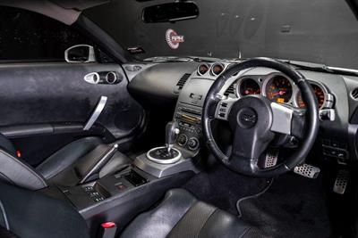 2003 Nissan Fairlady - Thumbnail