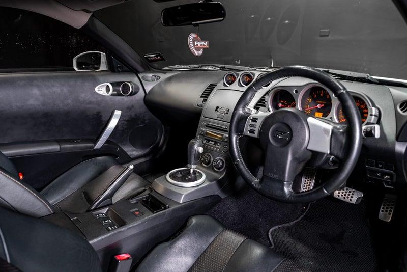 2003 Nissan Fairlady