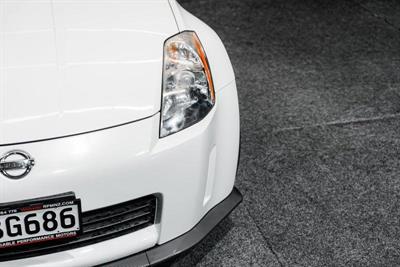 2003 Nissan Fairlady - Thumbnail