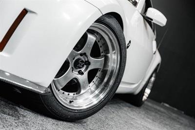 2003 Nissan Fairlady - Thumbnail