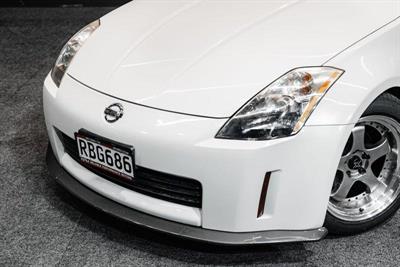 2003 Nissan Fairlady - Thumbnail