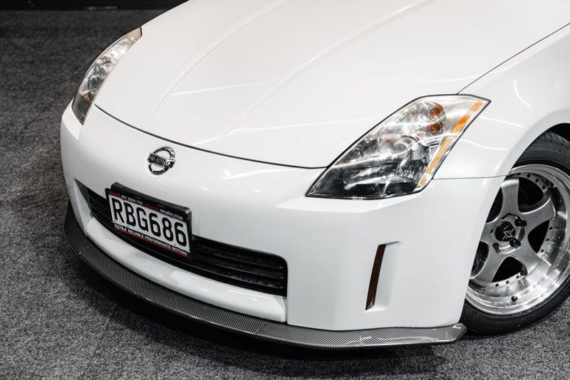 2003 Nissan Fairlady
