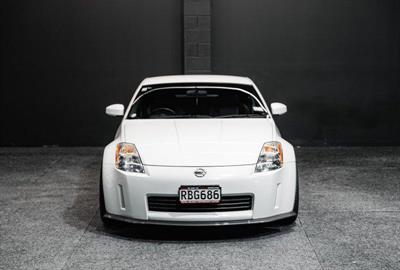 2003 Nissan Fairlady - Thumbnail