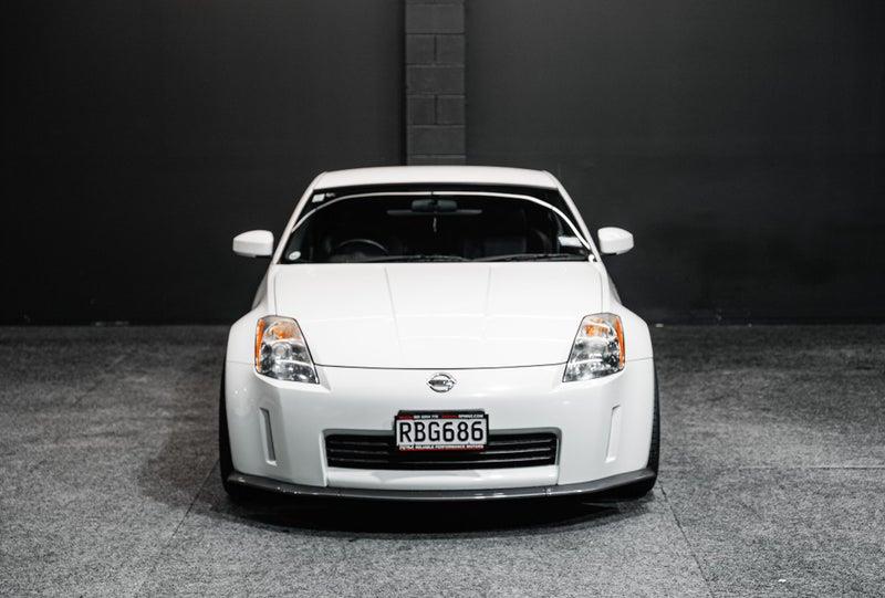 2003 Nissan Fairlady