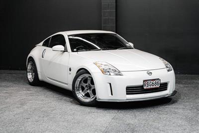 2003 Nissan Fairlady - Thumbnail