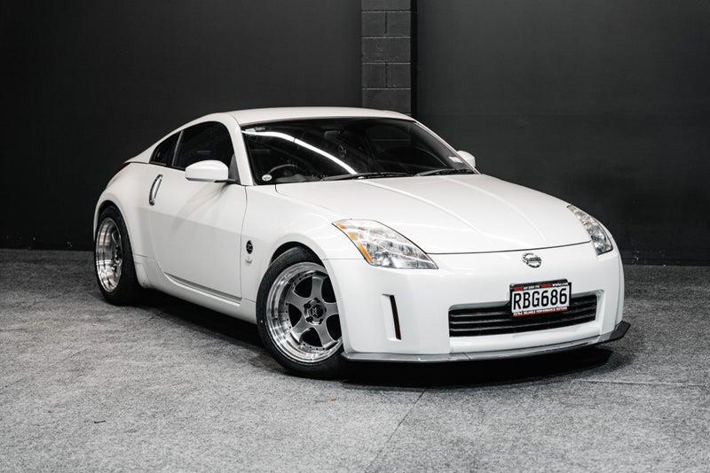 2003 Nissan Fairlady