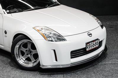 2003 Nissan Fairlady - Thumbnail