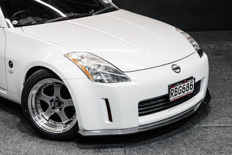 2003 Nissan Fairlady