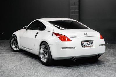 2003 Nissan Fairlady - Thumbnail
