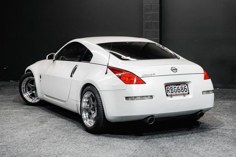 2003 Nissan Fairlady