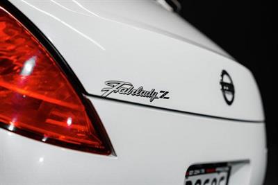 2003 Nissan Fairlady - Thumbnail