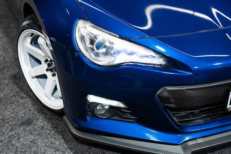 2013 Subaru BRZ
