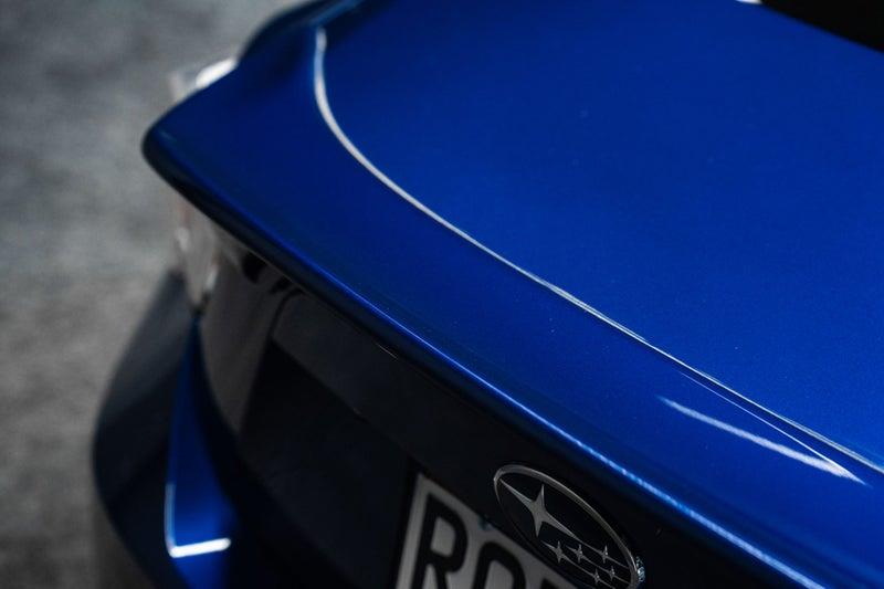 2013 Subaru BRZ