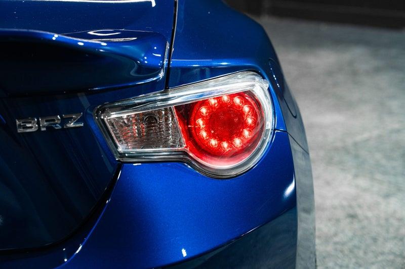 2013 Subaru BRZ