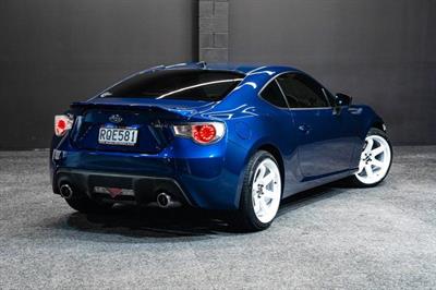 2013 Subaru BRZ - Thumbnail
