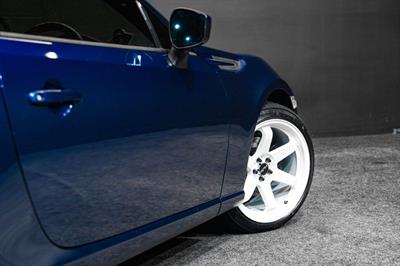 2013 Subaru BRZ - Thumbnail