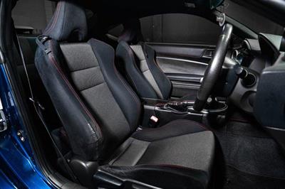2013 Subaru BRZ - Thumbnail
