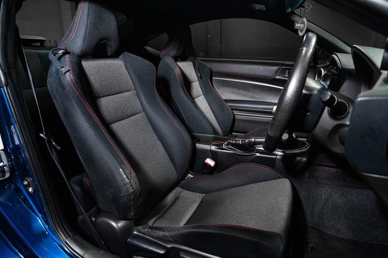 2013 Subaru BRZ