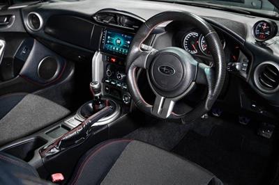2013 Subaru BRZ - Thumbnail