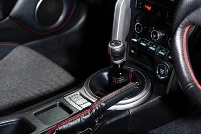 2013 Subaru BRZ - Thumbnail