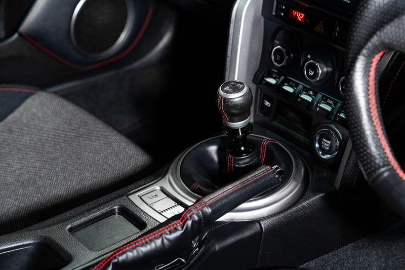 2013 Subaru BRZ