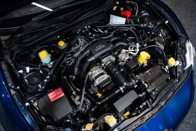 2013 Subaru BRZ