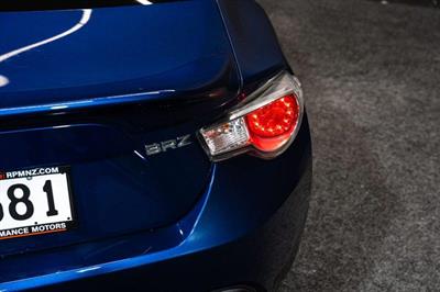 2013 Subaru BRZ - Thumbnail