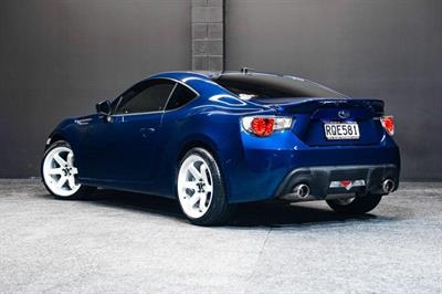 2013 Subaru BRZ - Thumbnail