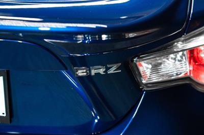 2013 Subaru BRZ - Thumbnail