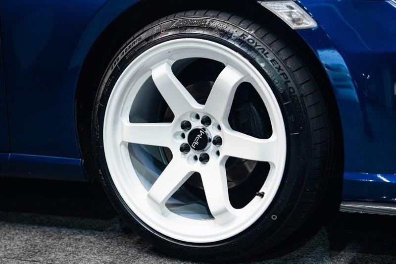 2013 Subaru BRZ