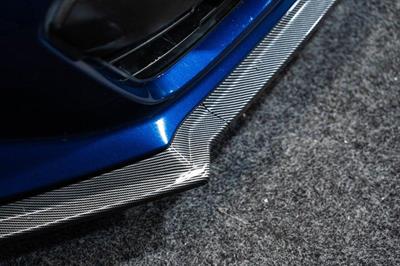 2013 Subaru BRZ - Thumbnail