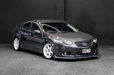 2012 Honda Accord - Thumbnail