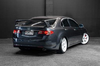 2012 Honda Accord - Thumbnail