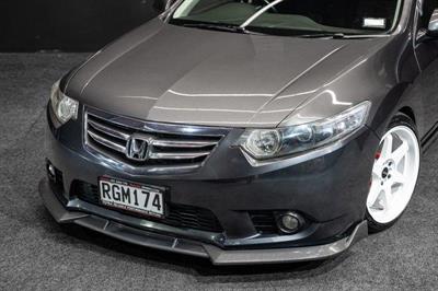 2012 Honda Accord - Thumbnail