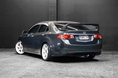 2012 Honda Accord - Thumbnail